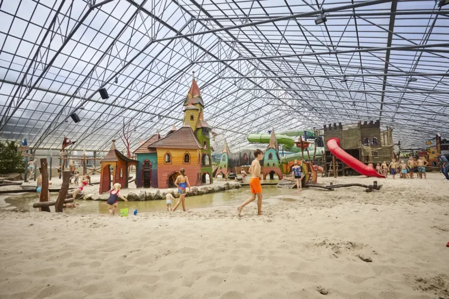 Recreatiepark Terspegelt Eersel