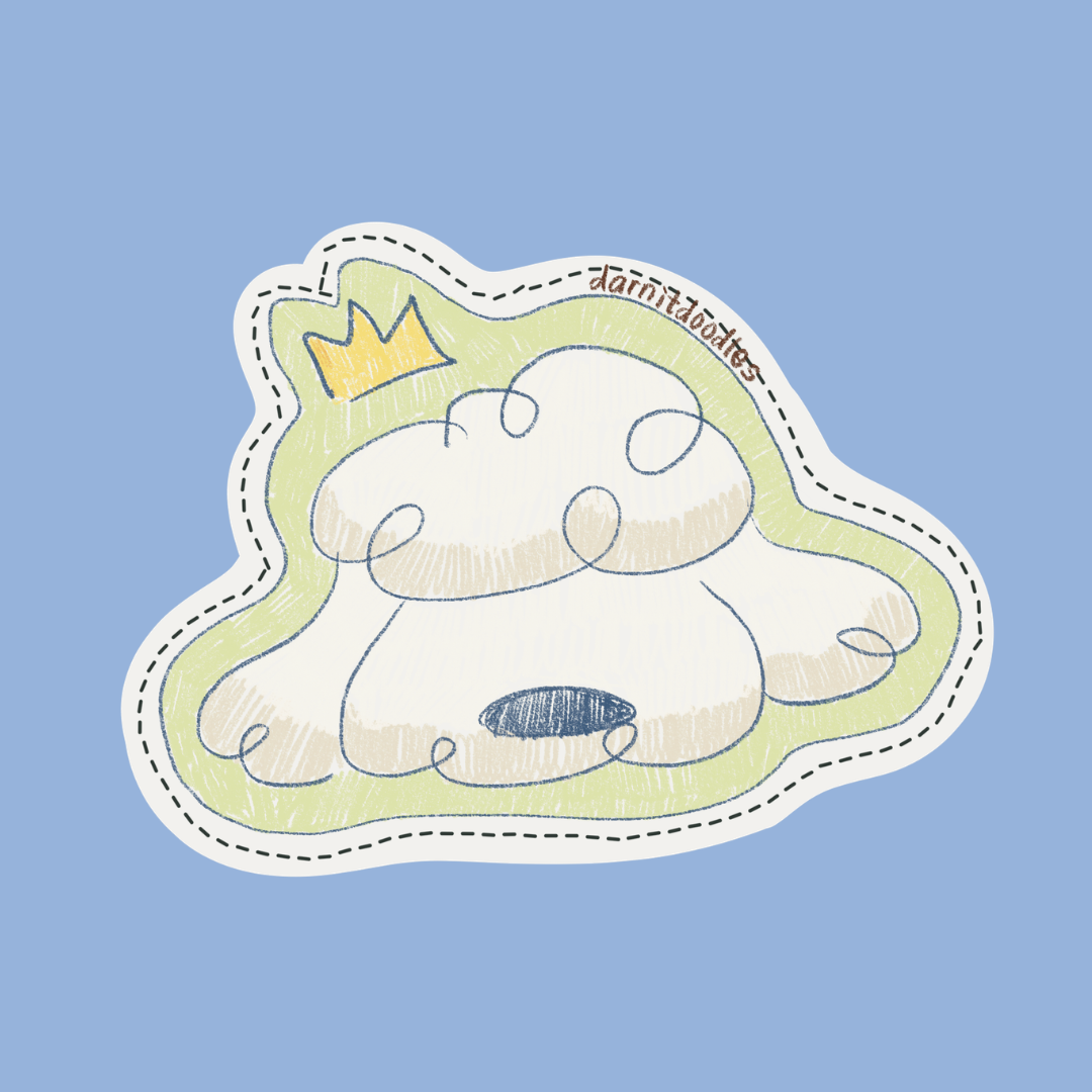 Simple Sticker Club