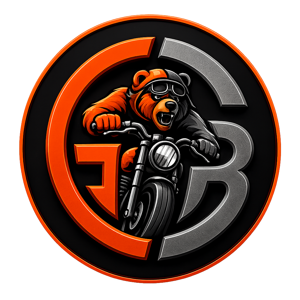 GUTSY BEAR MOTO SPARES FORMERLY GB MOTO PARTS