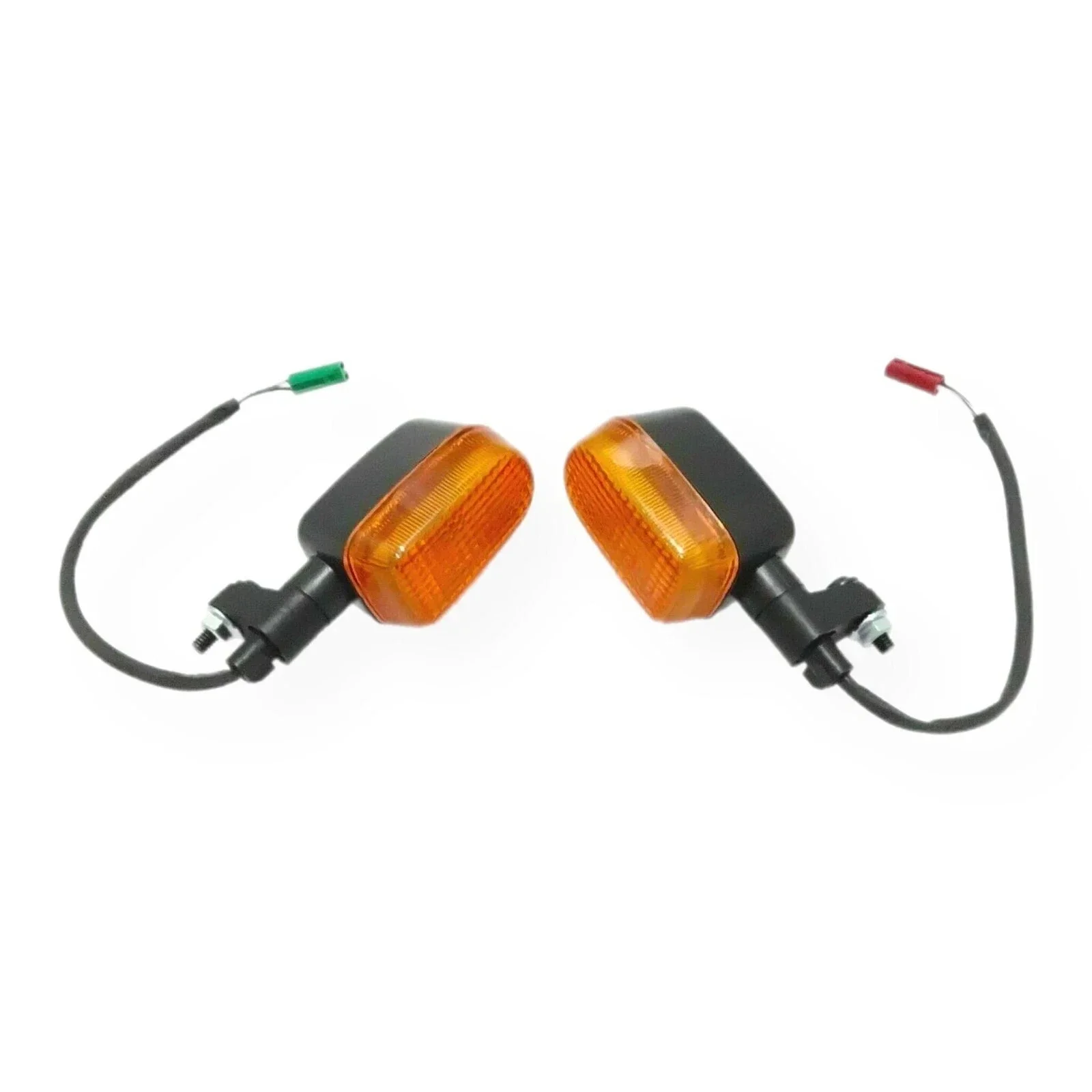 Royal Enfield Himalayan 411cc Rear Left & Right Indicator Set