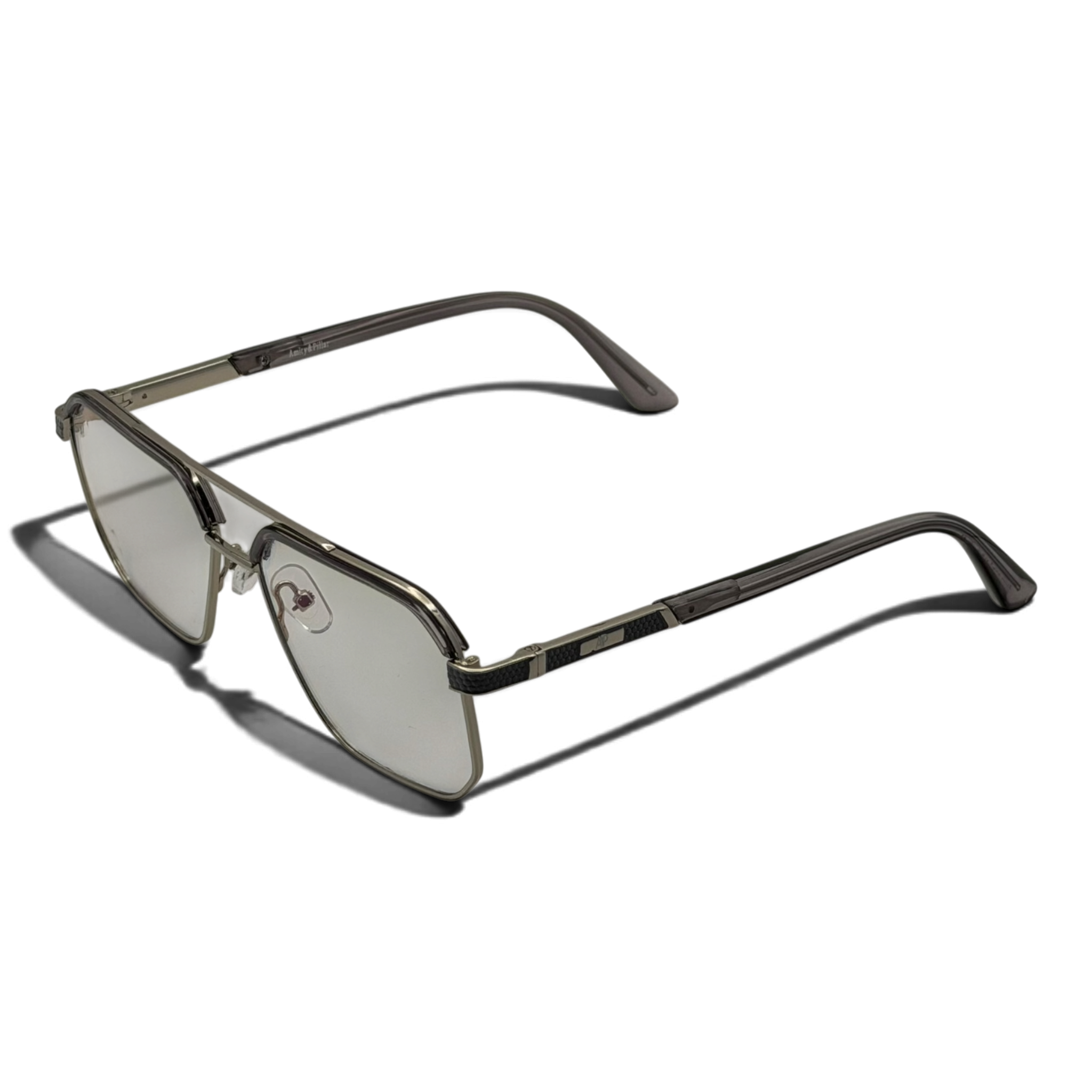 Virgil Translucent Grey Angle.png