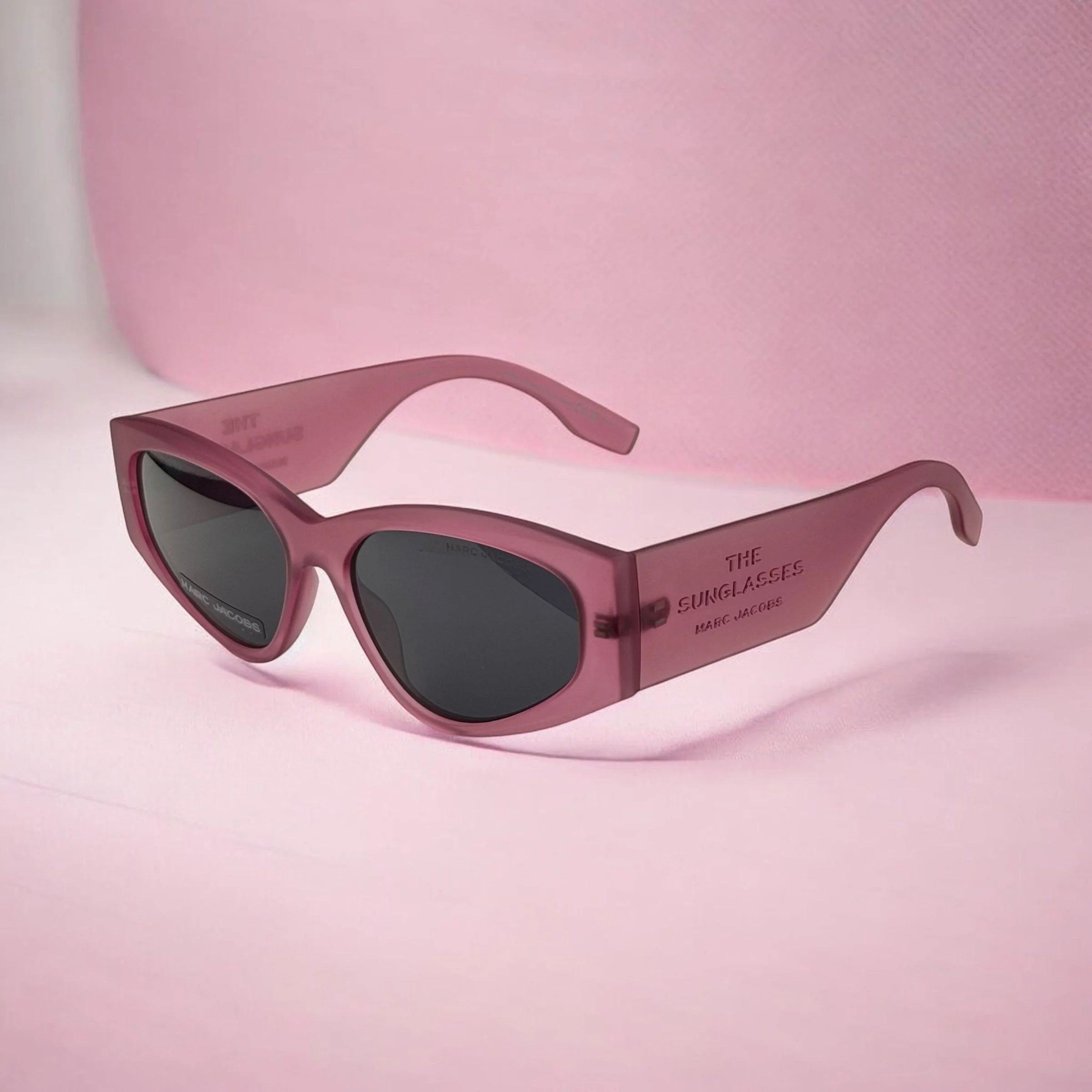 Marc Jacobs Womens The Sunglasses 803/S-8KJ/IR (Sample Final Sale)