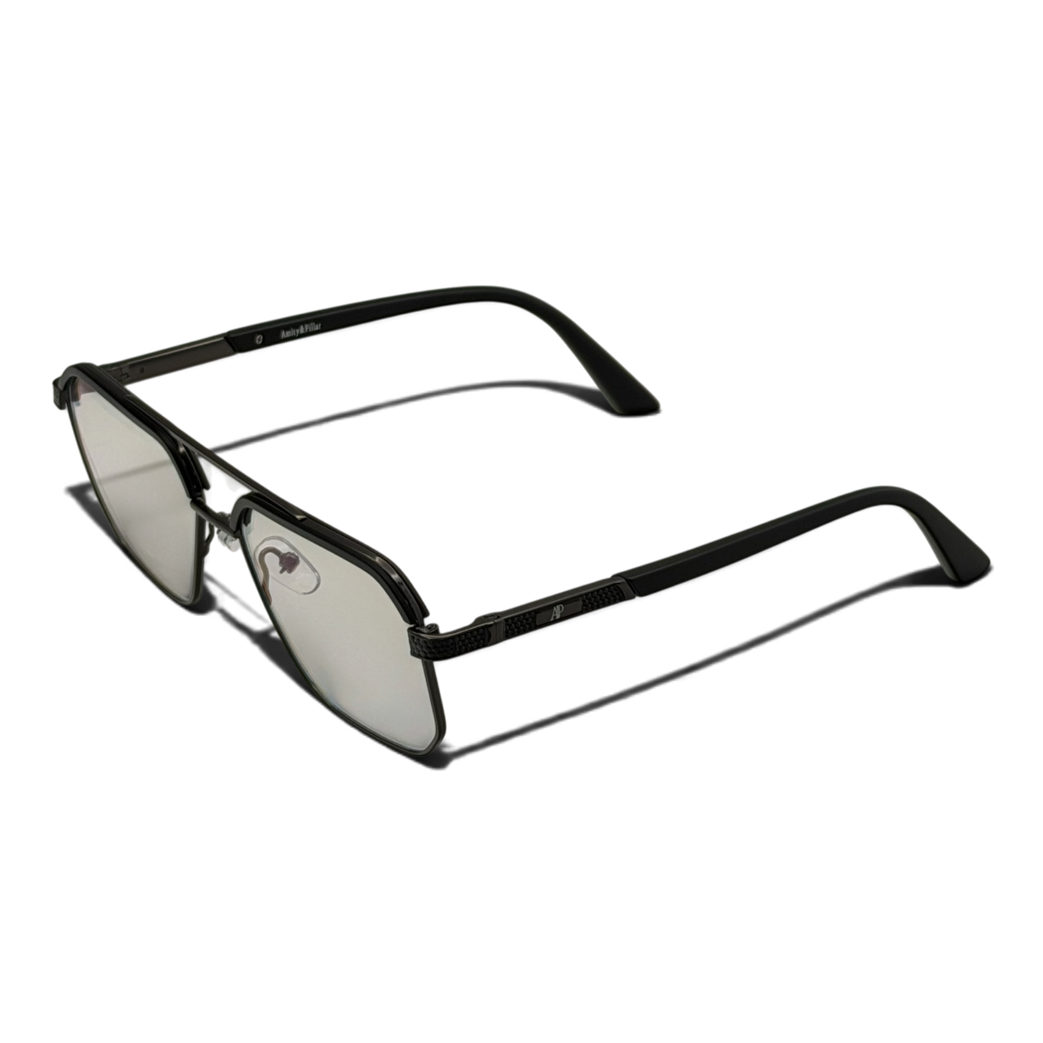 Virgil Matte Black Angle.png