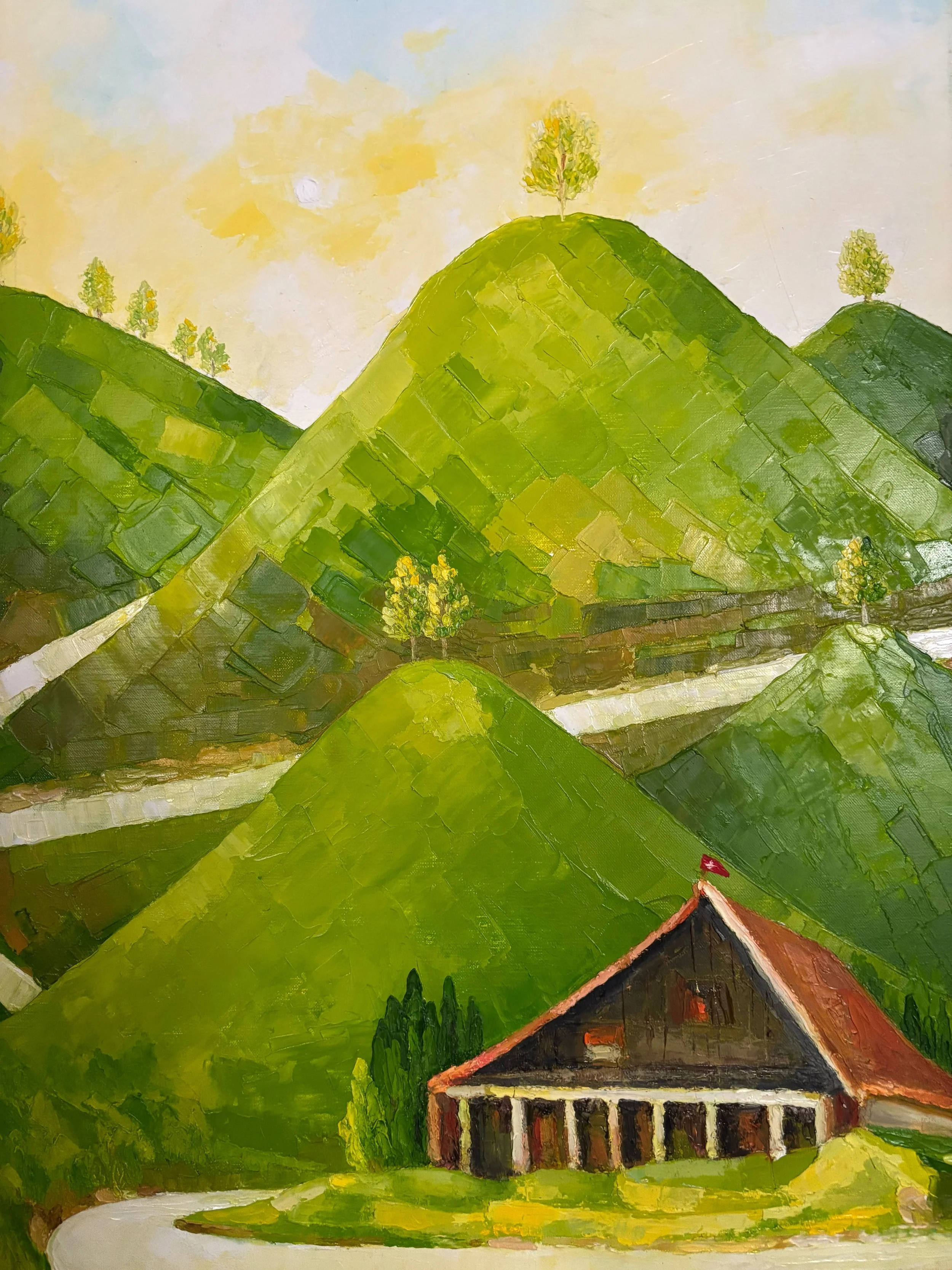 Appenzell Schweiz