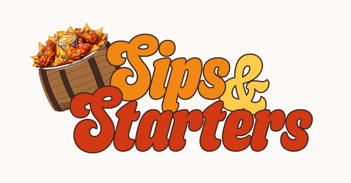 Sips &amp; Starters: Whiskey and Tailgating Pairing