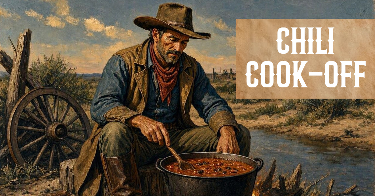 Chili Cook-Off