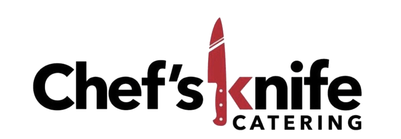 Chefs Knife Catering