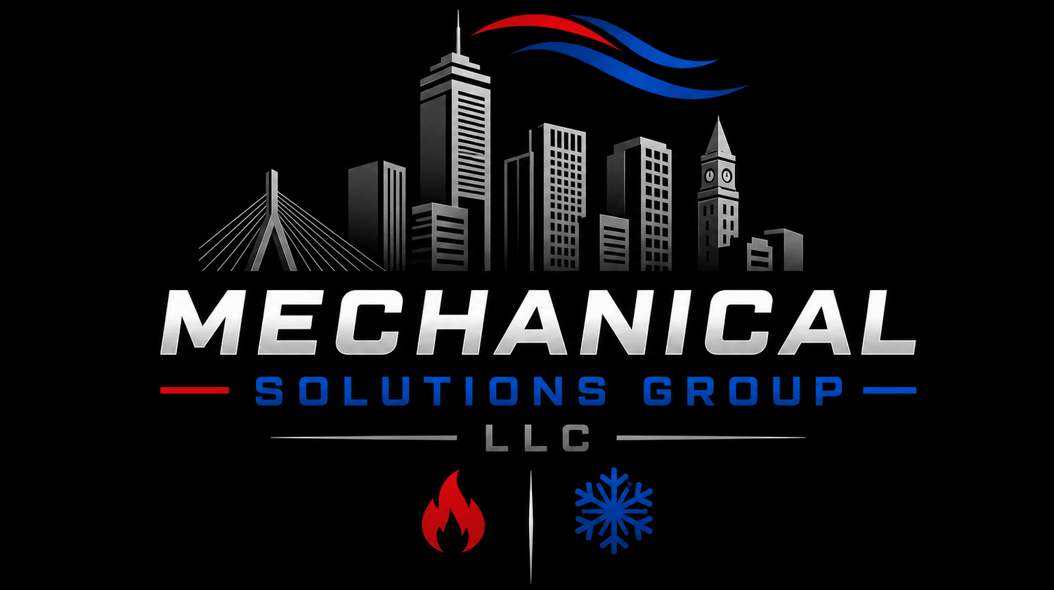 Mechanical Solutions Group LLC