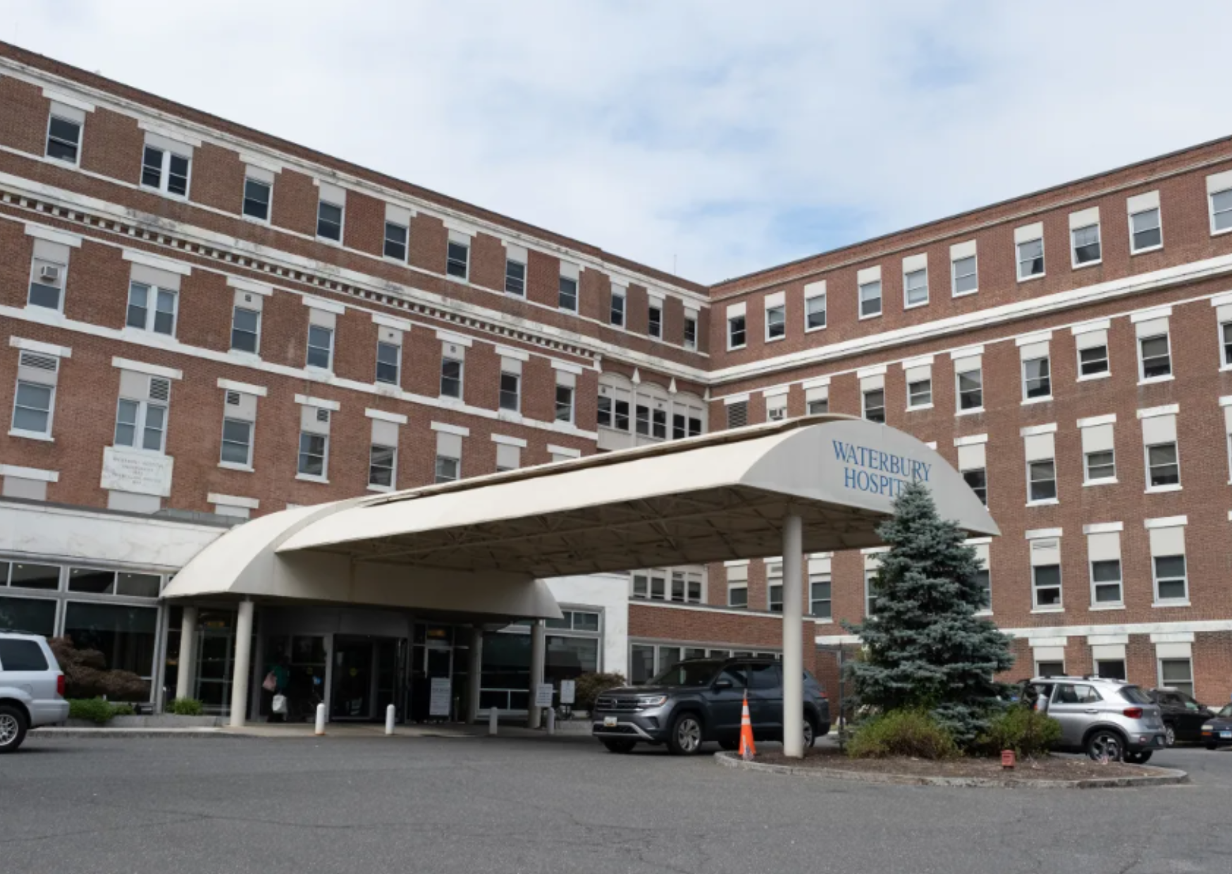 CT Mirror Article: It is time to put healthcare before profit