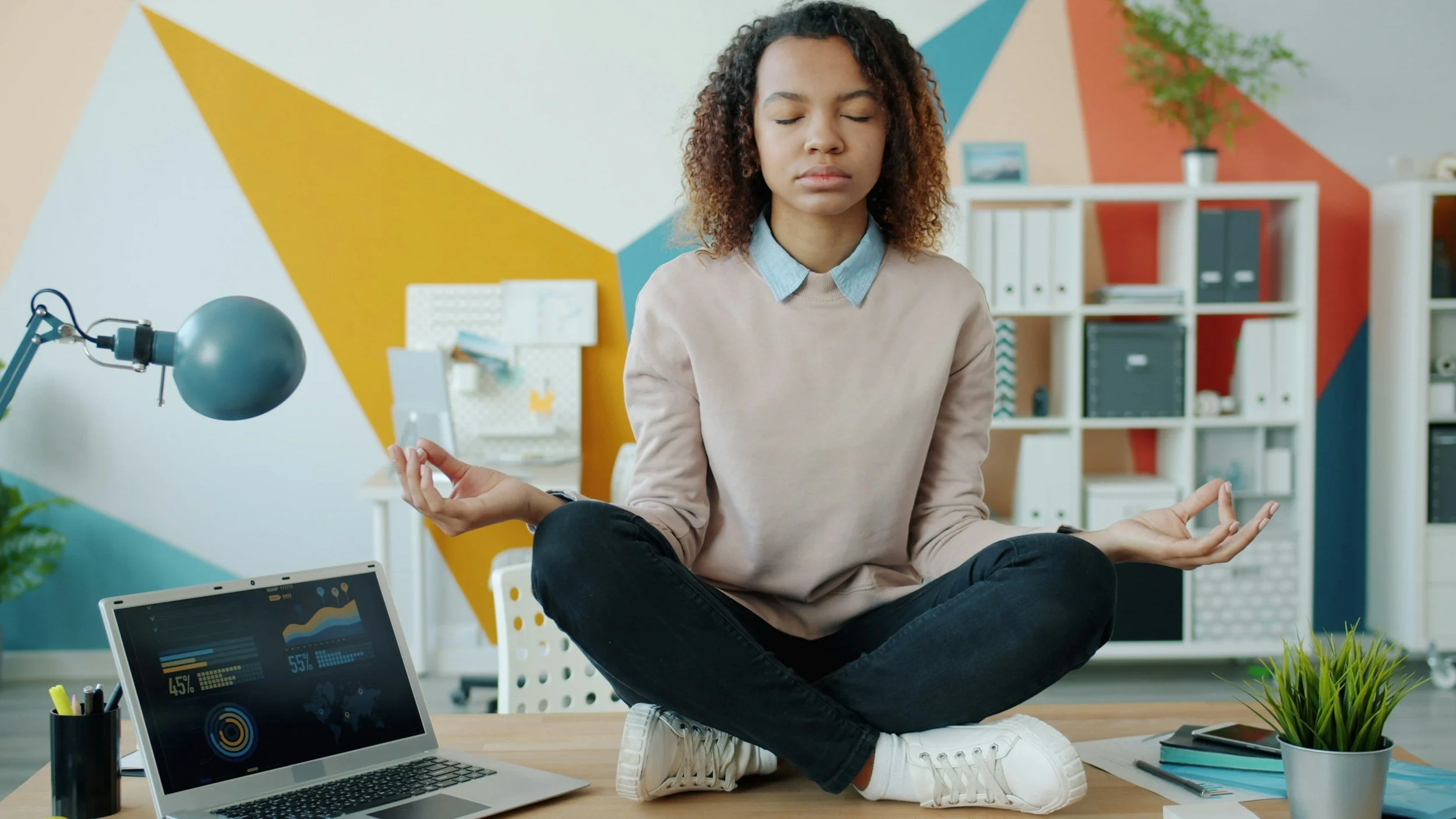 Emotional Wellness