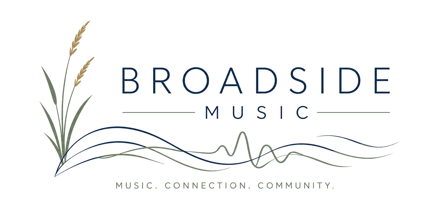 Broadside Music