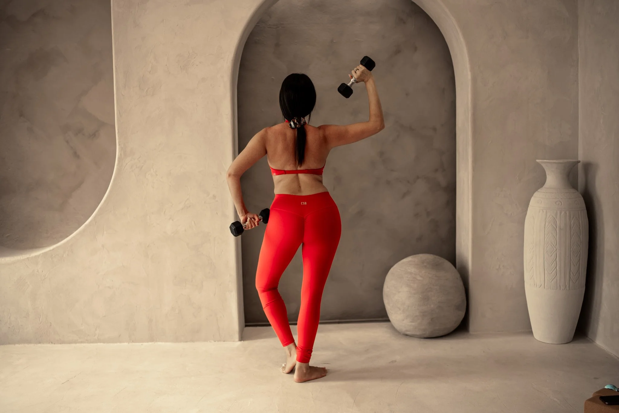 Daily Wellness