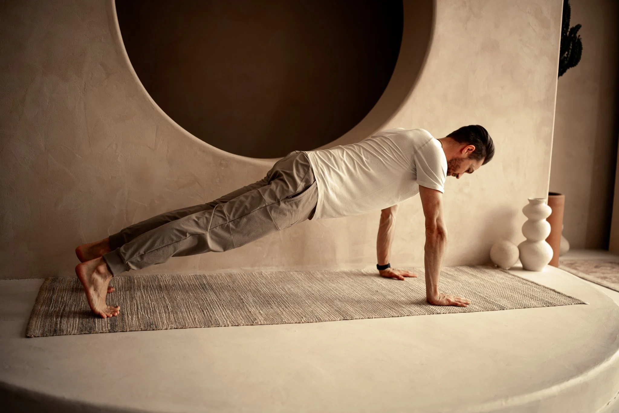 Functional Strength