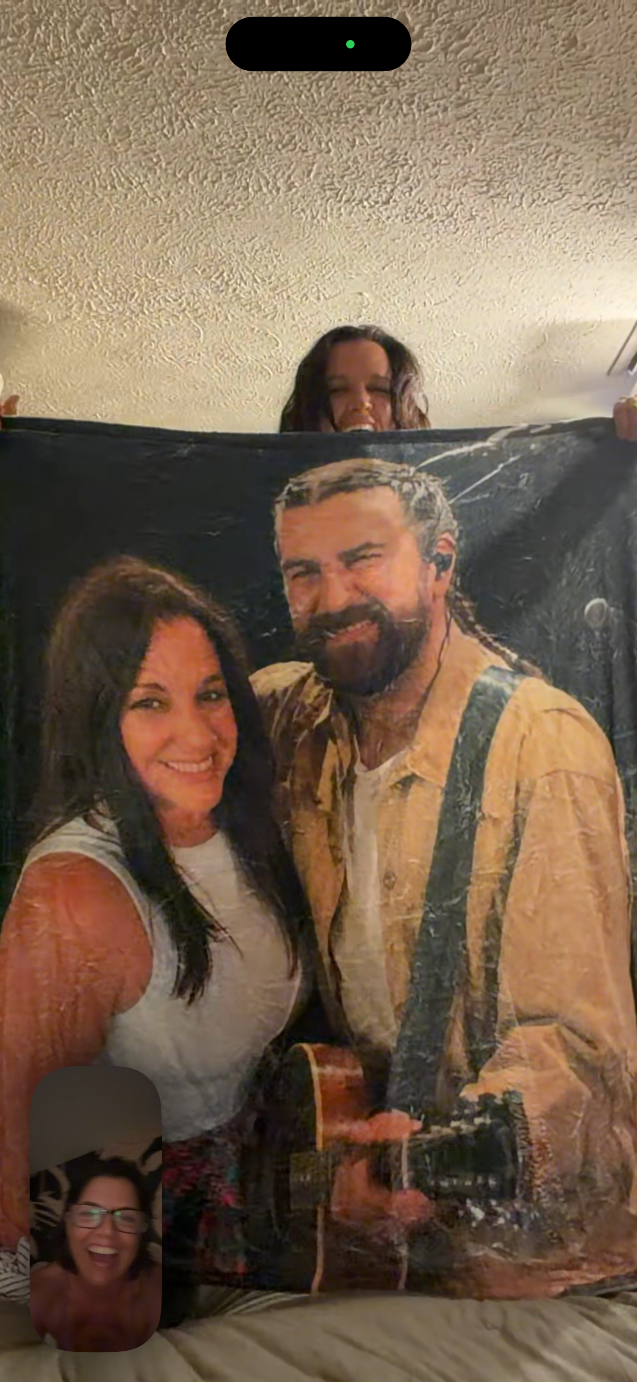 40 X 50 Fleece