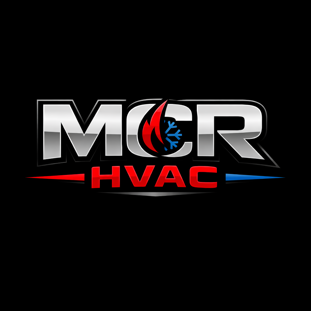 Heating & Air Conditioning