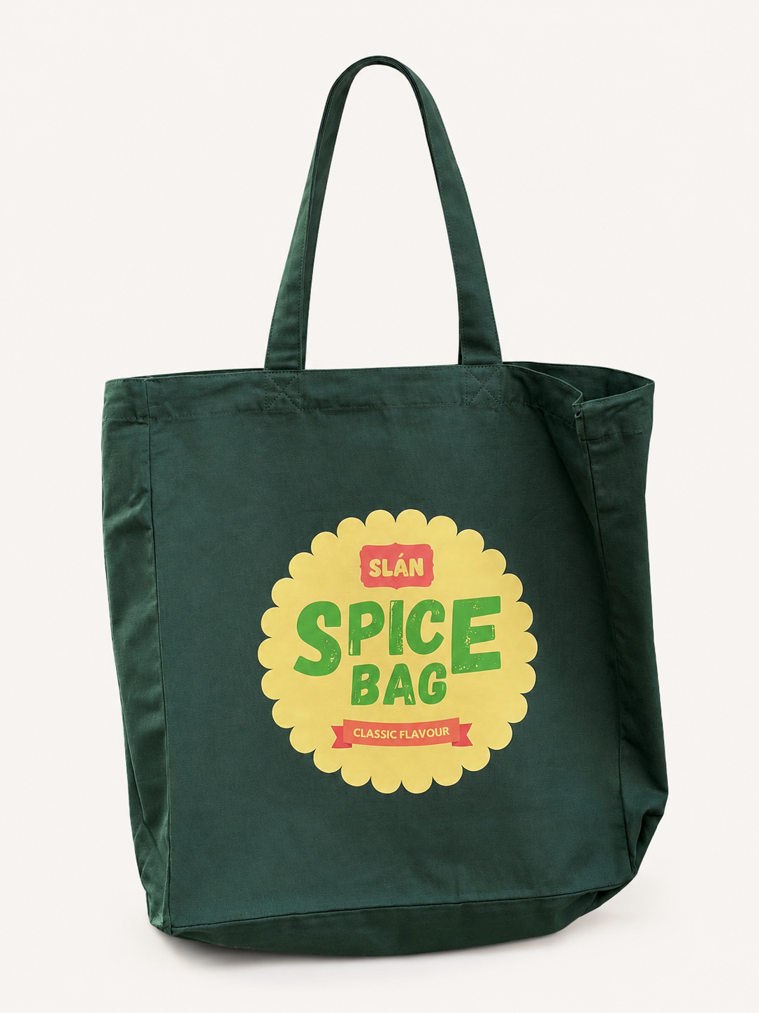 The Spice Bag