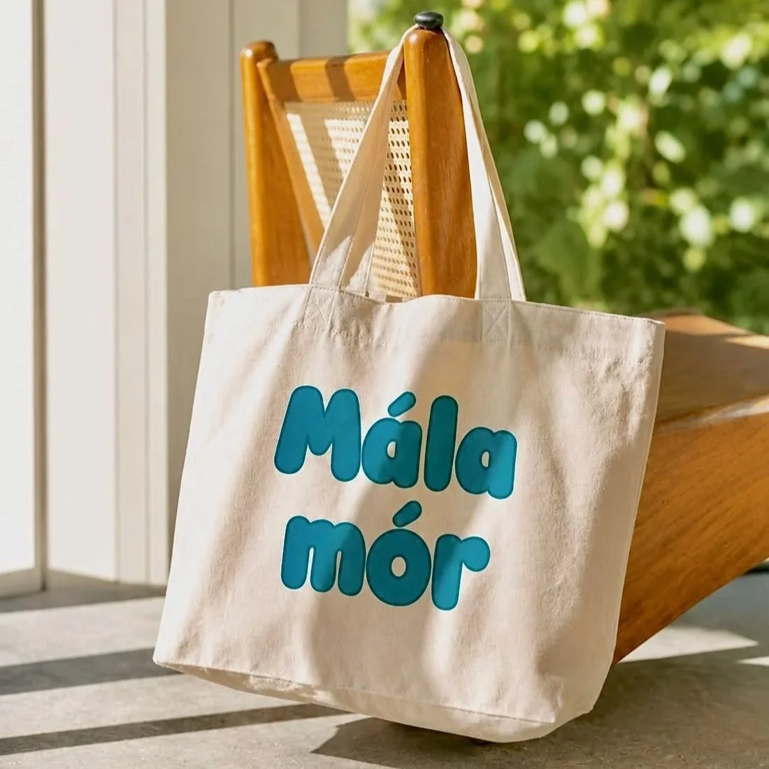 The Mála Mór