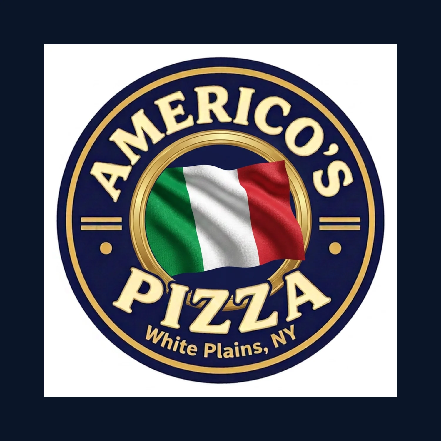 Americo's Pizza