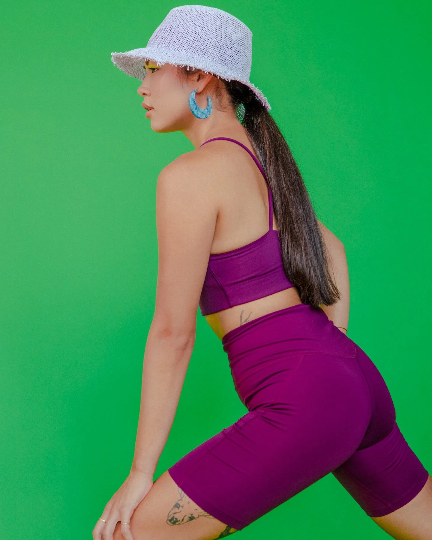 lynn kim do portrait fitness