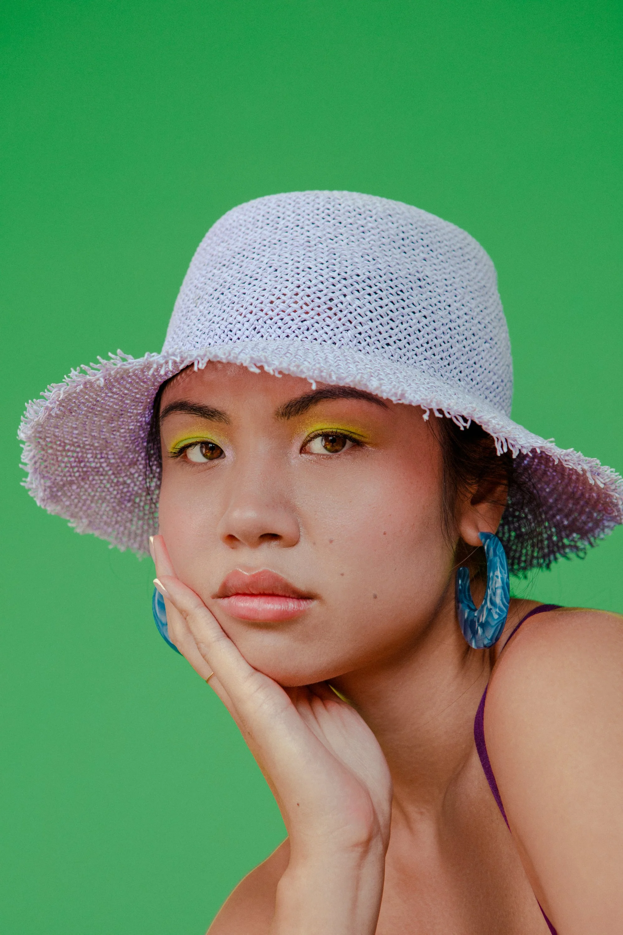 lynn kim do portrait