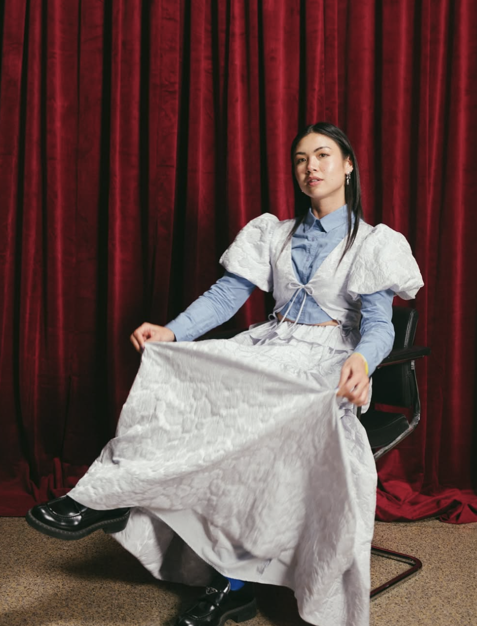 lynn kim do cfda awards producer