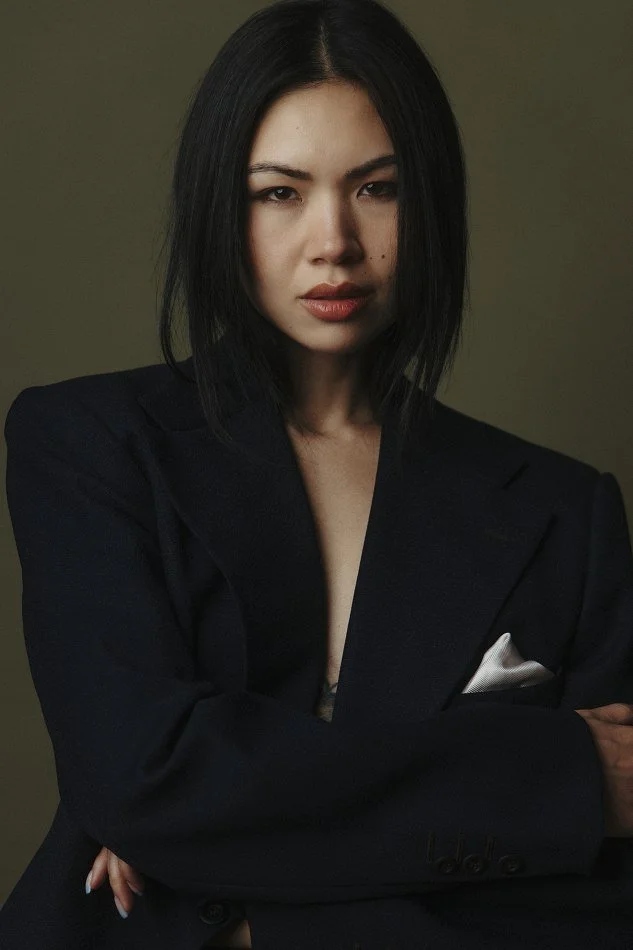 editorial lynn kim do