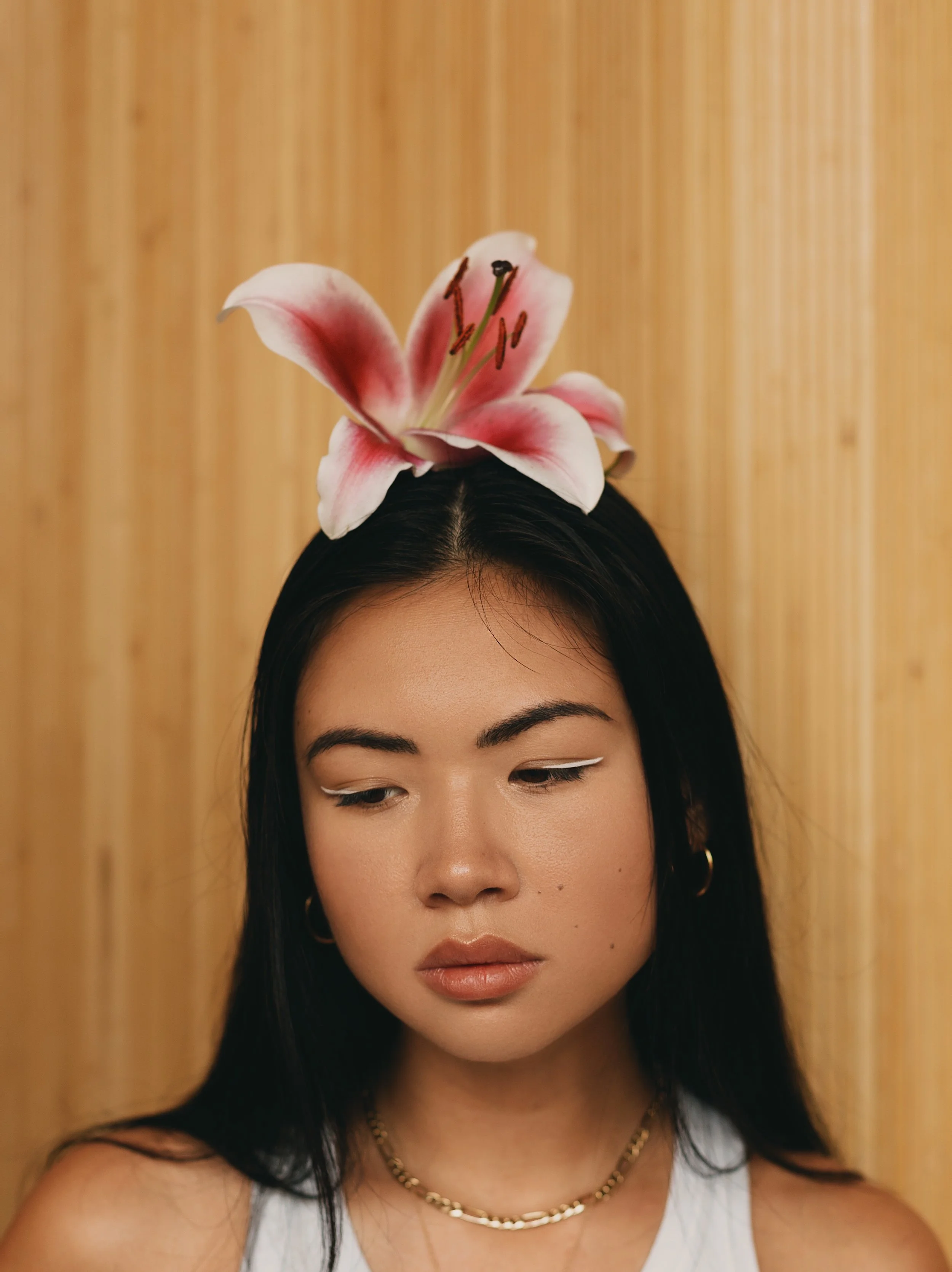 beauty shot lynn kim do