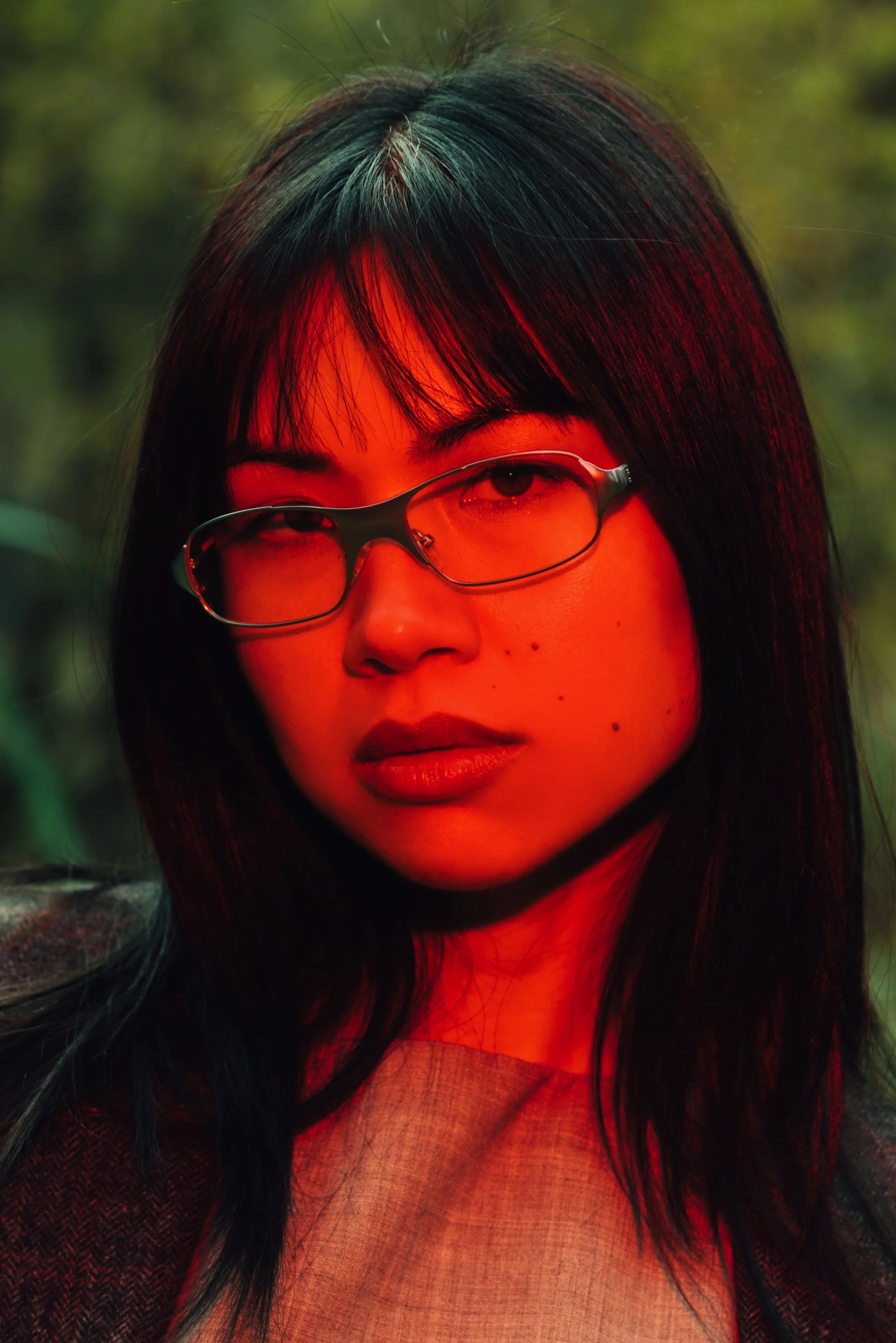 lynn kim do actress actor shot by daniela spector