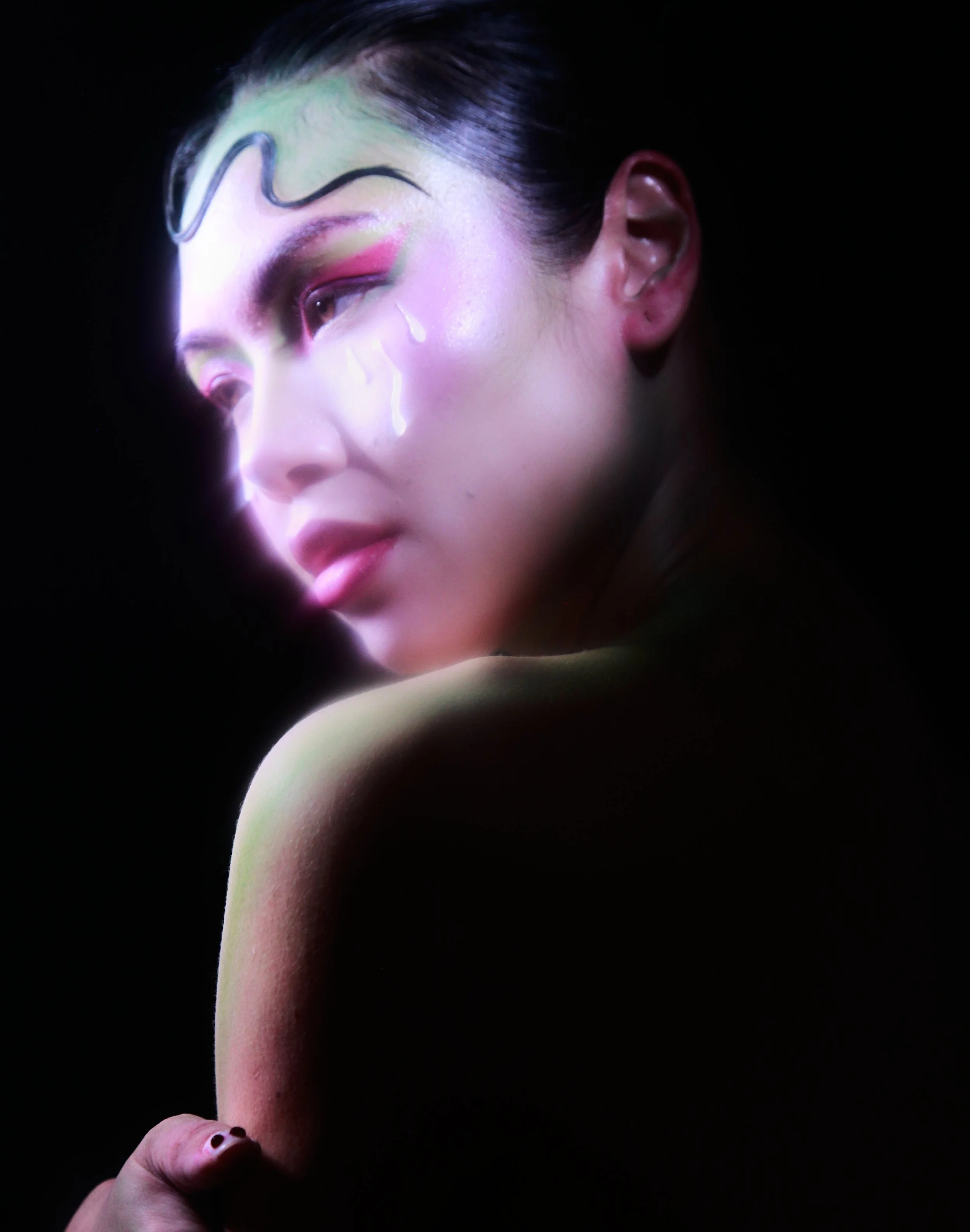 beauty lynn kim do art