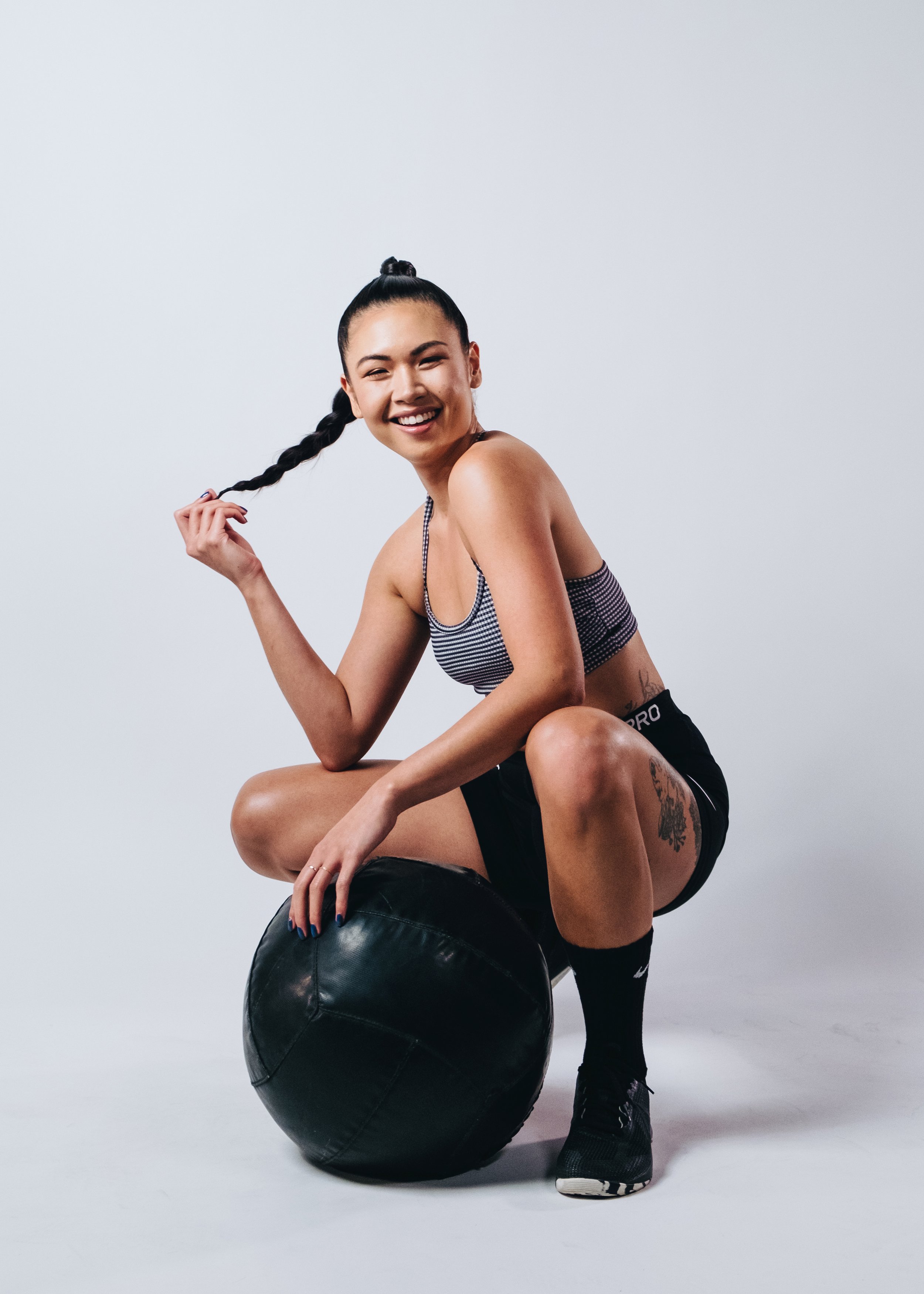 lynn kim do fitness 