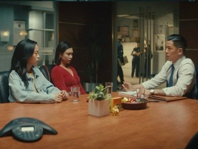 lynn kim do criminal show actress