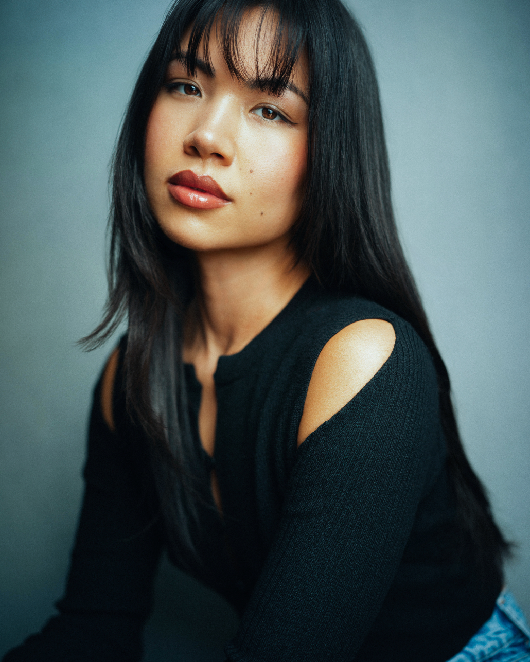 lynn kim do- vietnamese american actress based in nyc