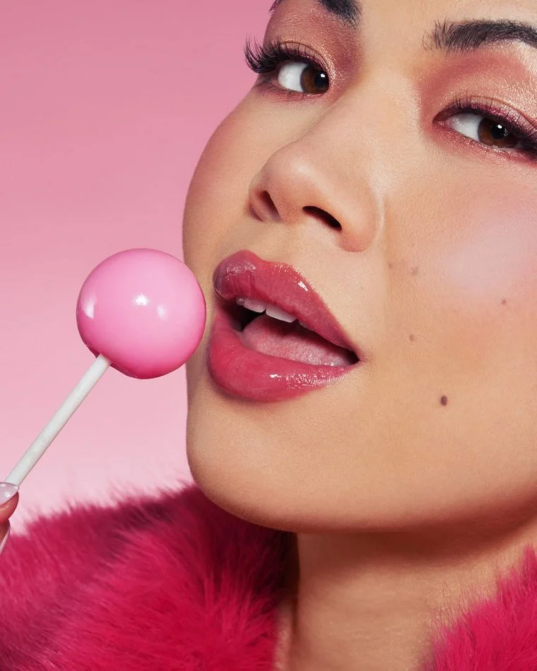 beauty shot lynn kim do