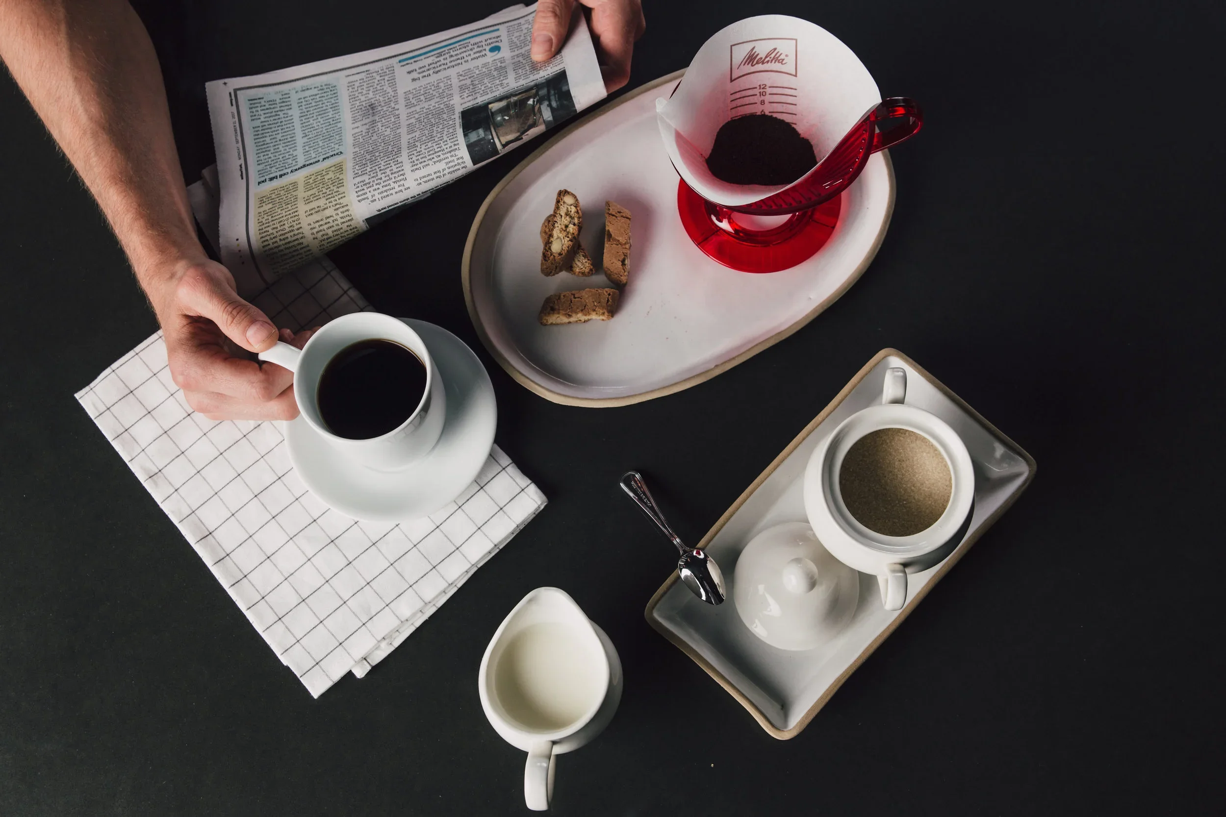 melitta coffee
