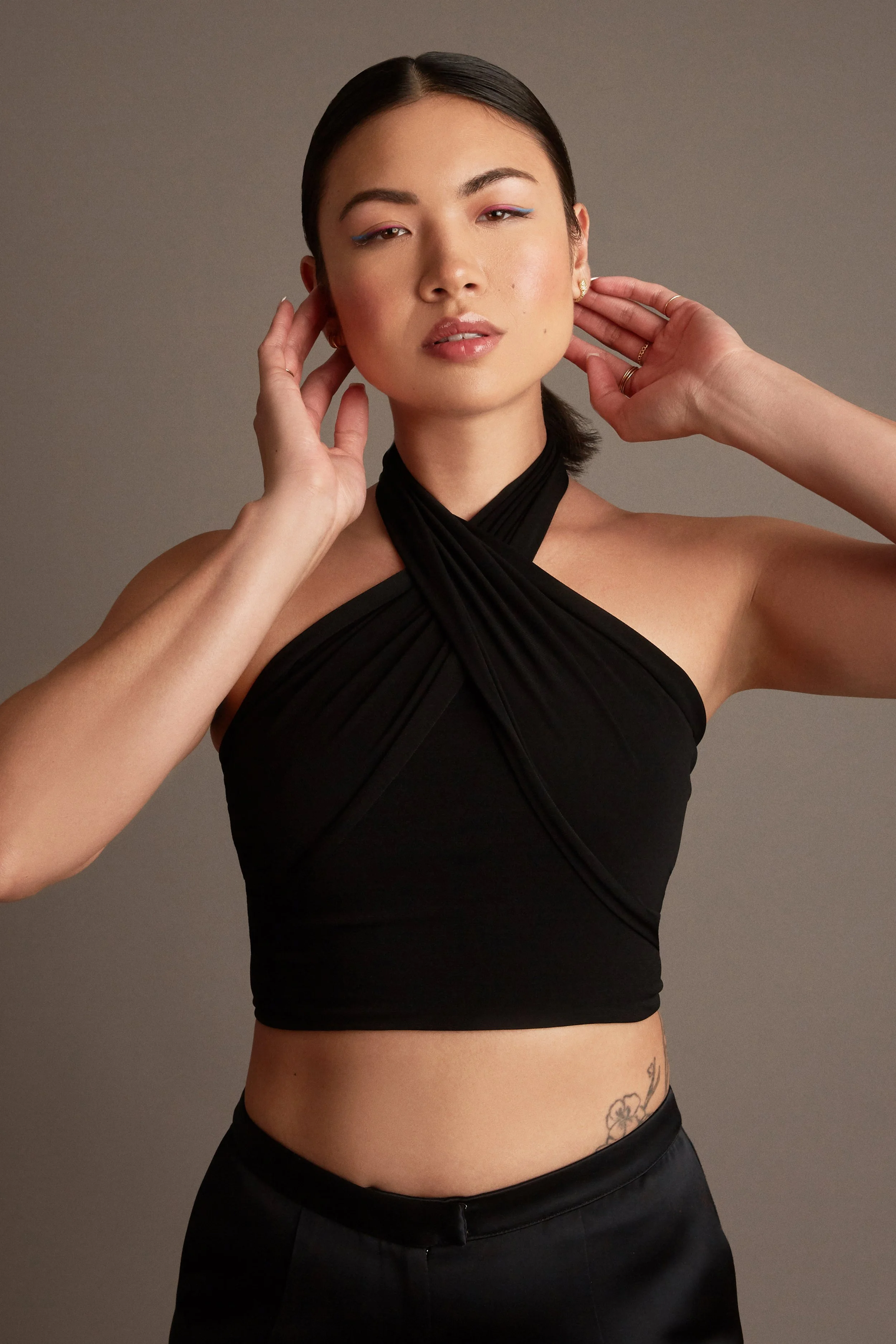 fashion lynn kim do