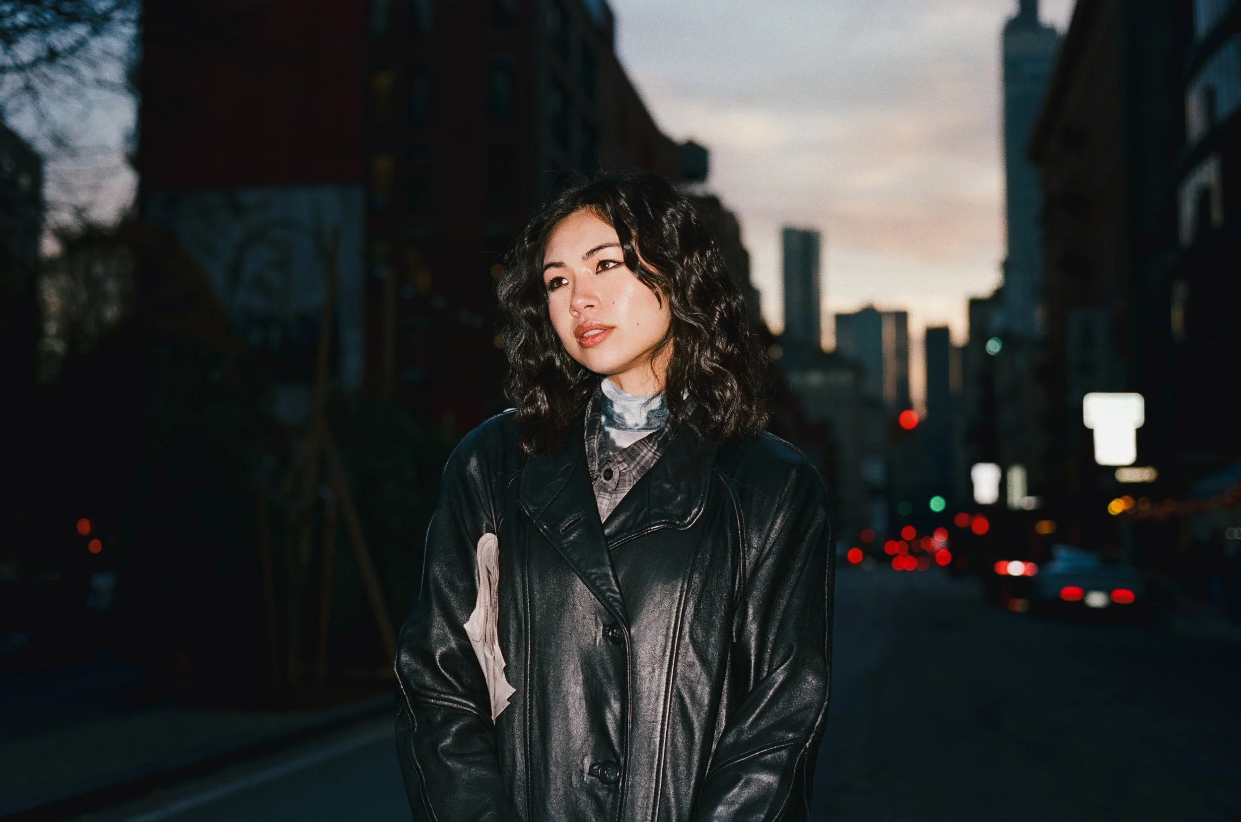 nyc shot lynn kim do