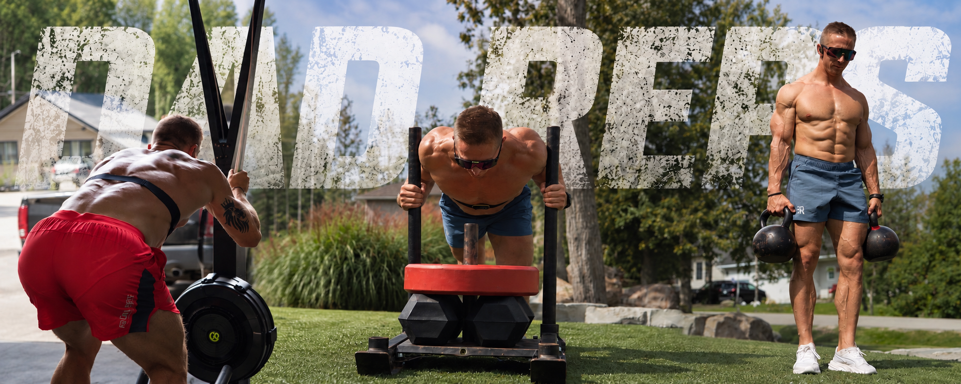HYBRID LIFESTYLE CLUB | PRO