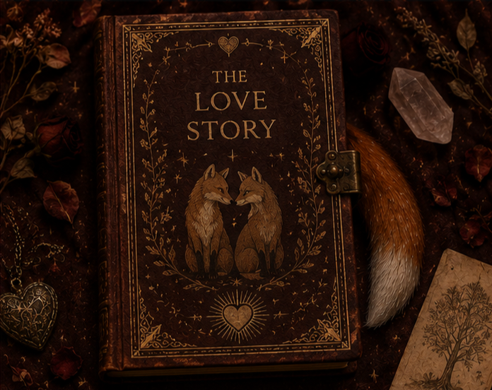 Wherever you are in your love story—beginning a new chapter, healing from the last, or seeking clarity in the one you're living now—let's explore the story of your heart together. Perfect for: love and relationships, emotional connections, healing, a
