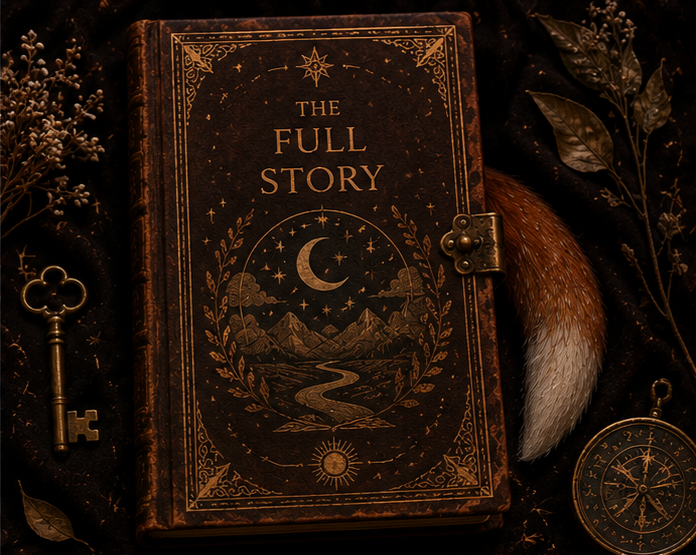Let's explore the depth within the chapter of your choosing. This reading explores the patterns, themes, and lessons unfolding throughout your journey.

Perfect for: major life transitions, self-discovery, recurring challenges, or when you're seeking