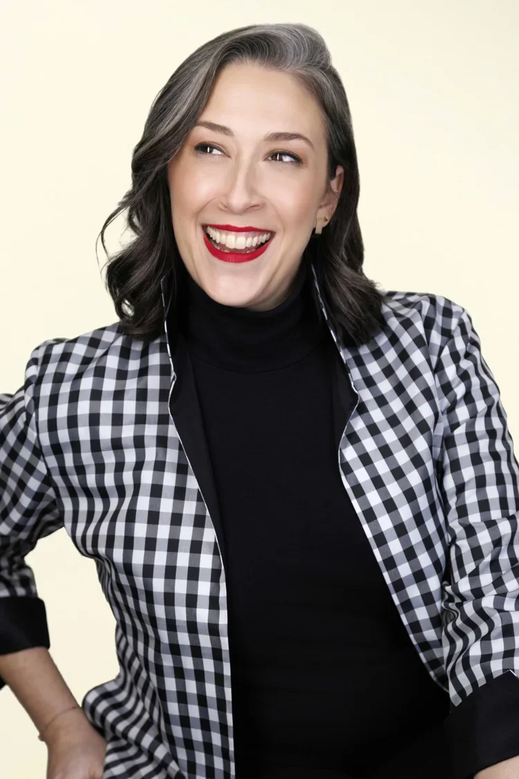 Pam Gruber