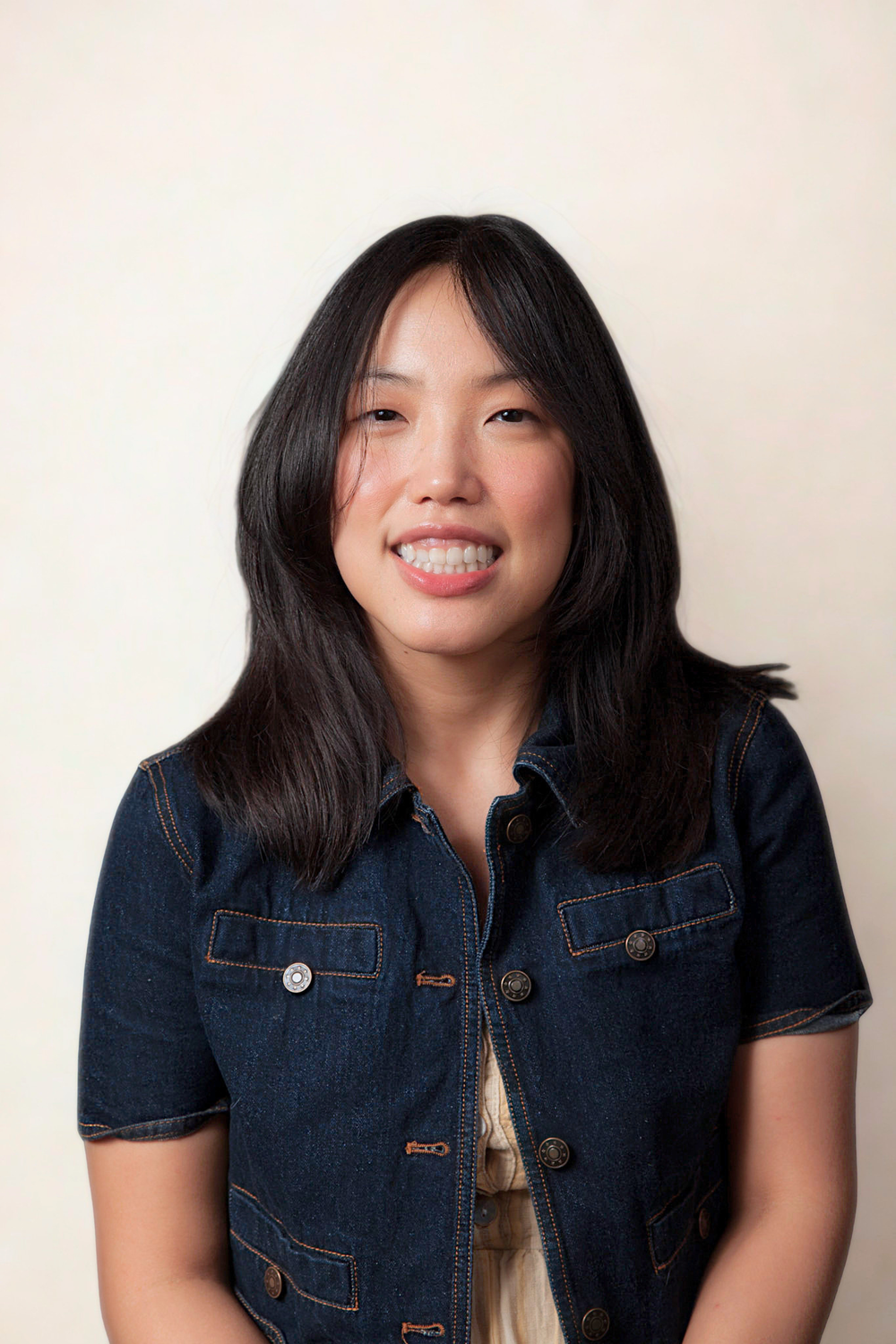 Stephanie Kim