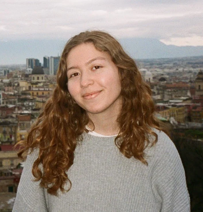 Chloe Langerman