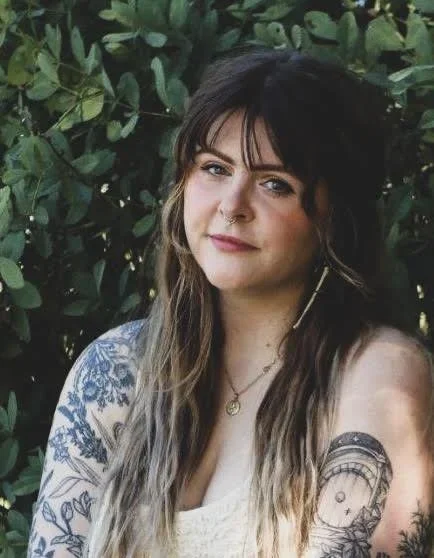 Hannah Whitten