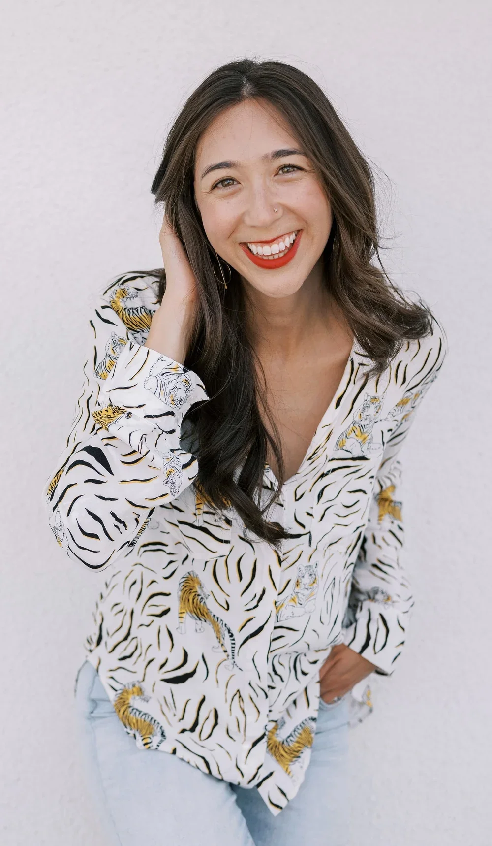 Elizabeth Su