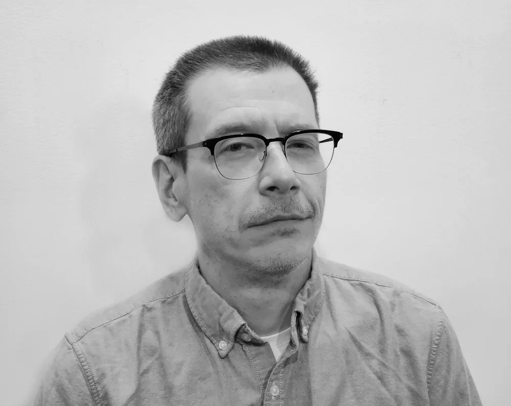 Jeff Somers