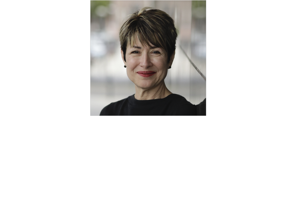 Mary Sherman