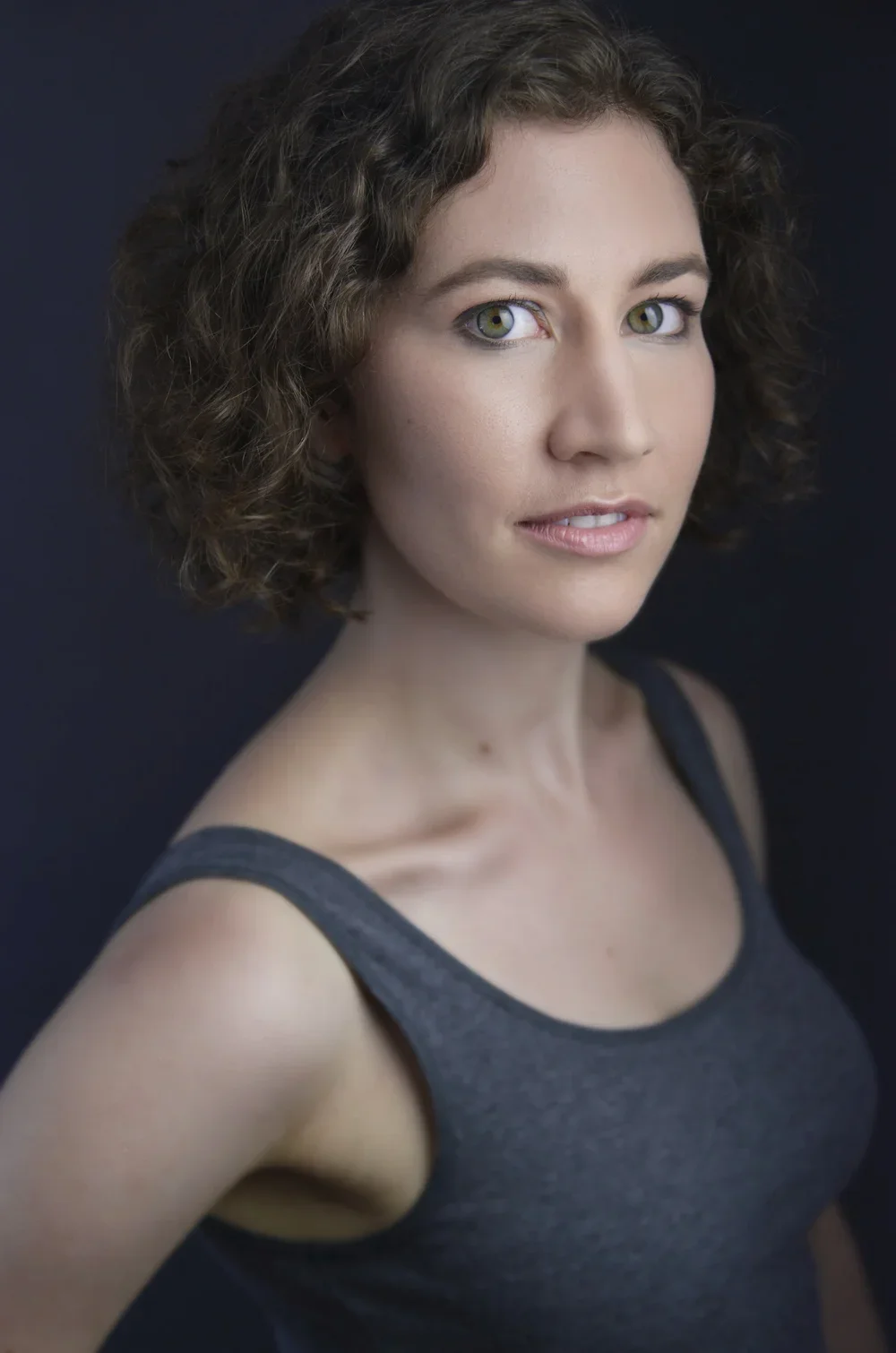Hannah Sharafian