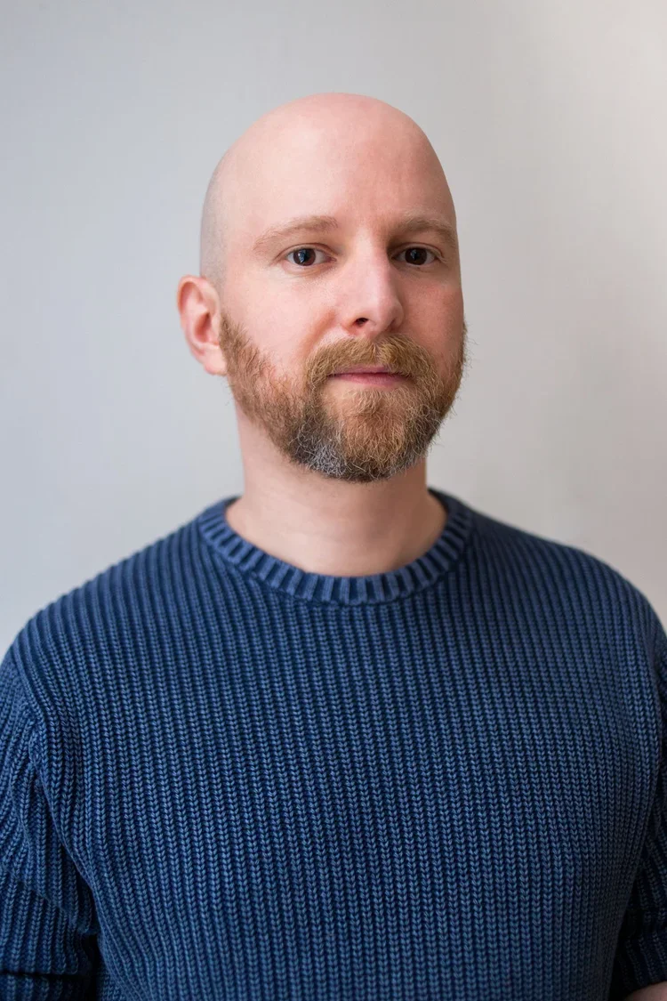Greg Schicker-Taubman