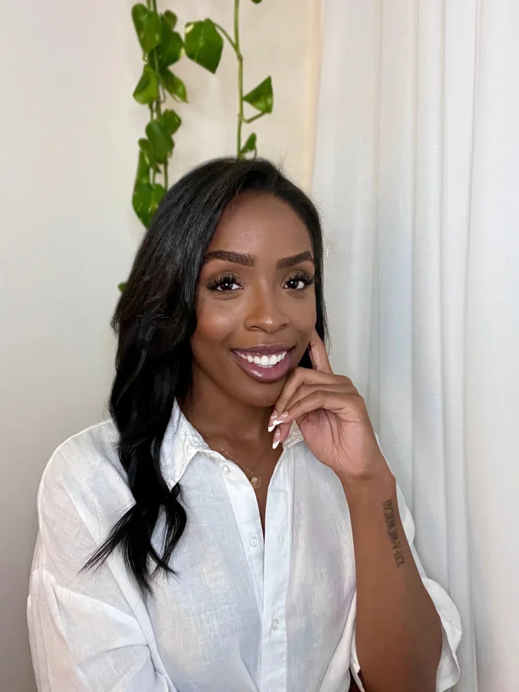 Simone Saunders