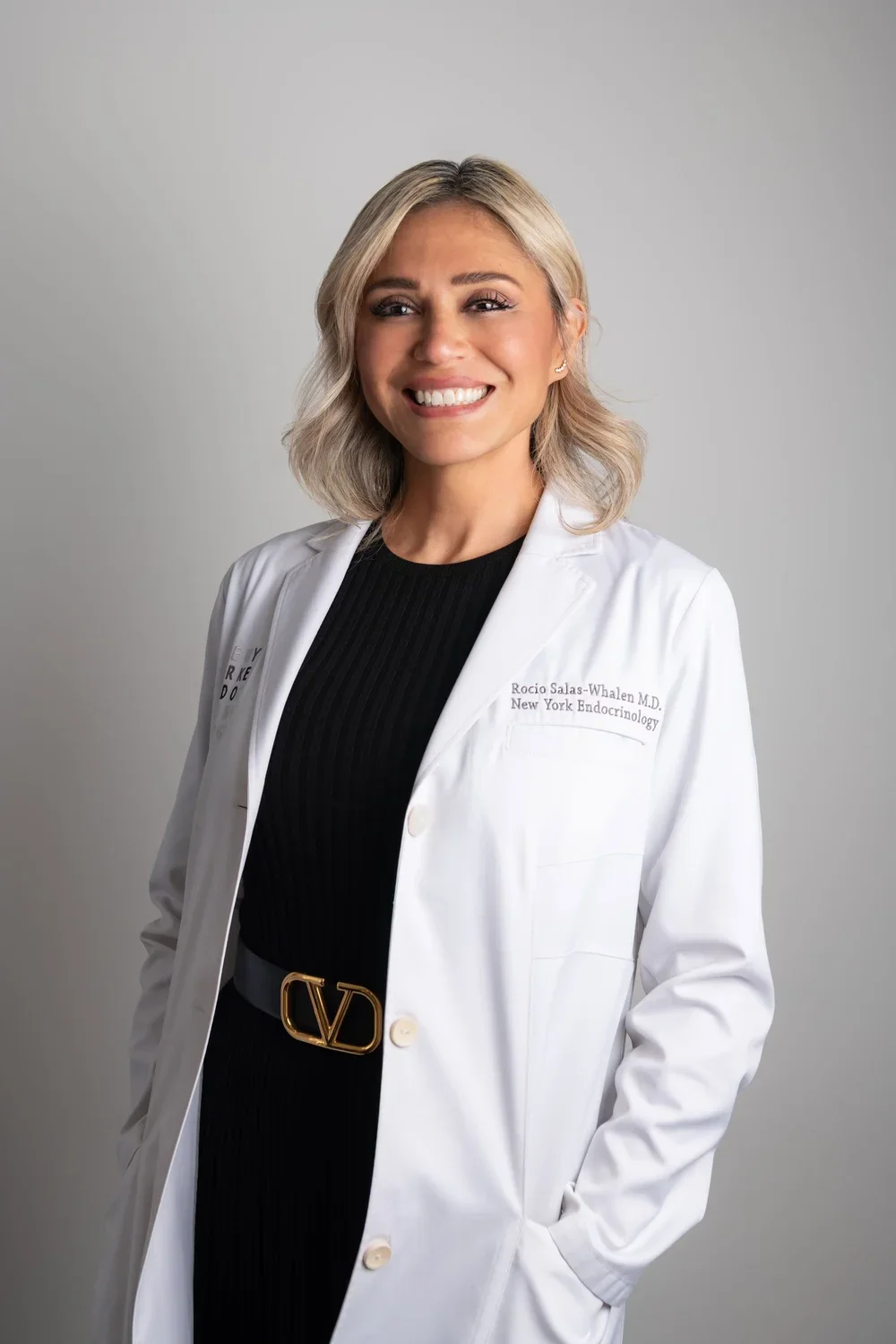 Dr. Rocio Salas-Whalen